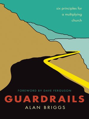 cover image of Guardrails
